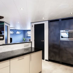 De Combinatie Interieurbouw - MS Animo
