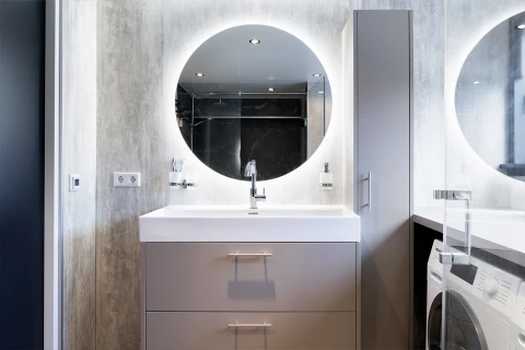 De Combinatie Interieurbouw - MS Animo