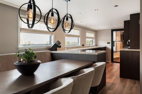 MS Fidato - de combinatie interieurbouw